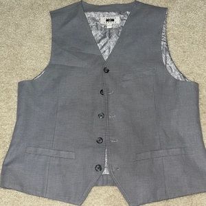 Men’s Large Vest